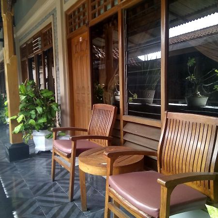 Rabasta Kuta Beach Inn 外观 照片