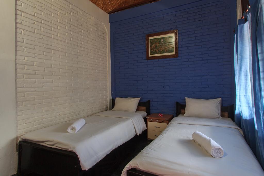Rabasta Kuta Beach Inn 外观 照片