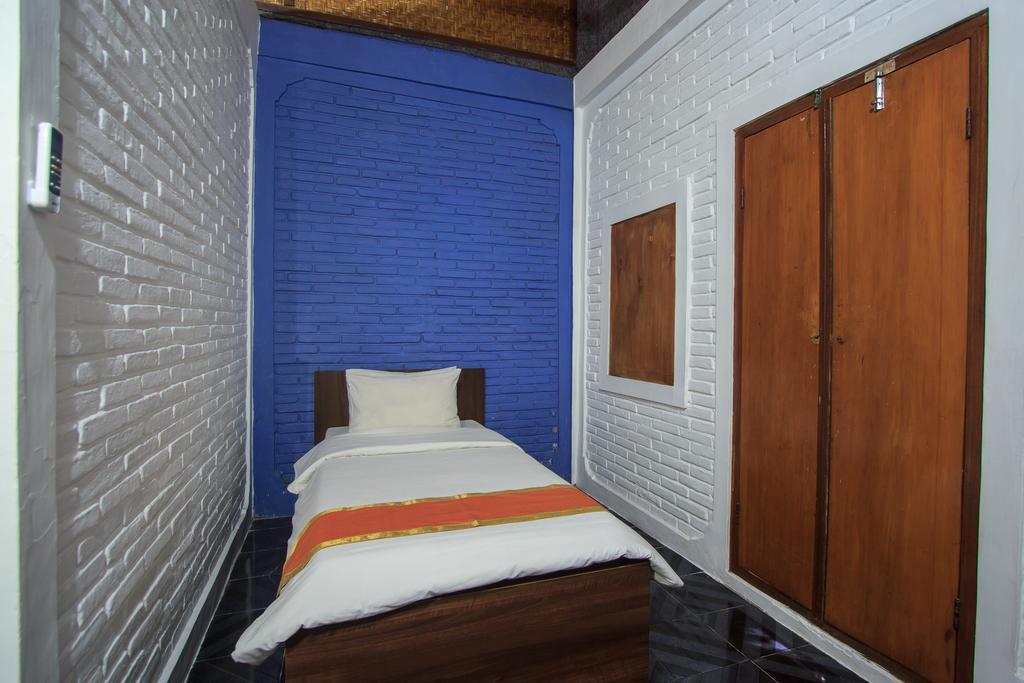 Rabasta Kuta Beach Inn 外观 照片
