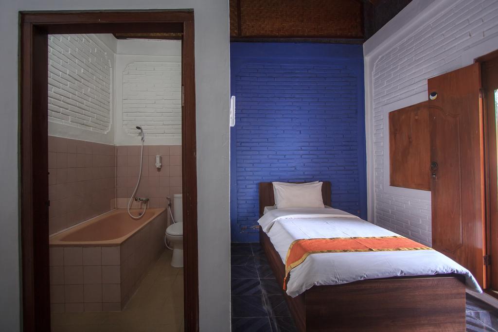 Rabasta Kuta Beach Inn 外观 照片