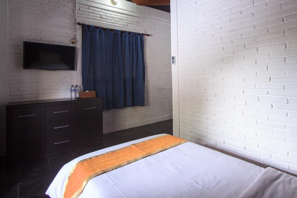 Rabasta Kuta Beach Inn 外观 照片