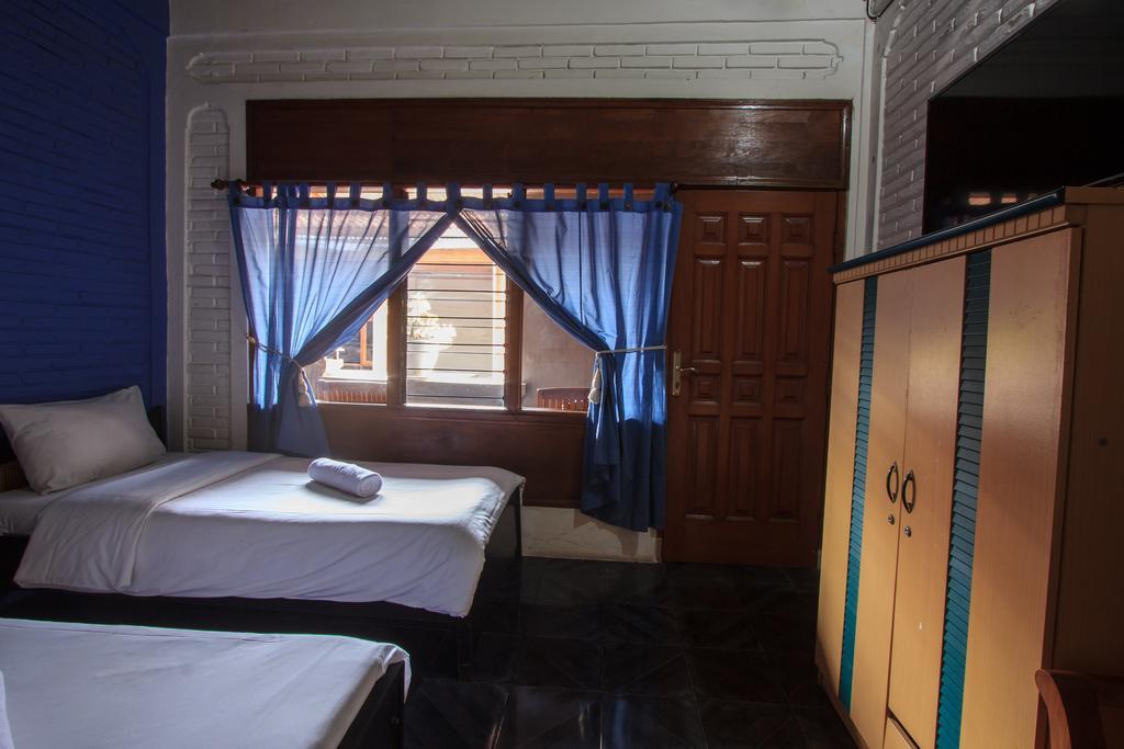 Rabasta Kuta Beach Inn 外观 照片