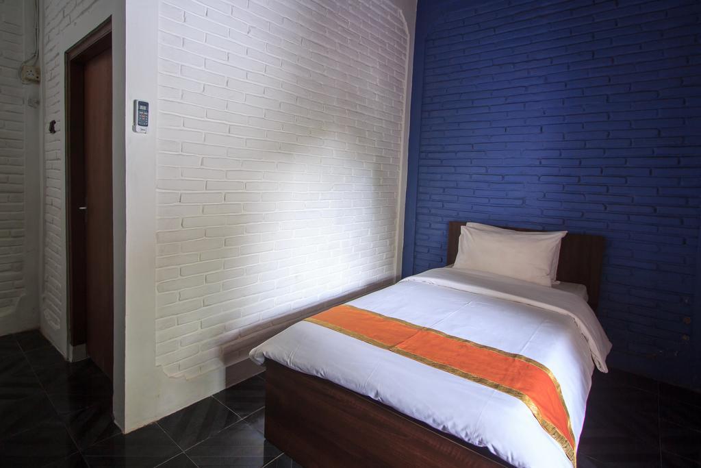Rabasta Kuta Beach Inn 外观 照片