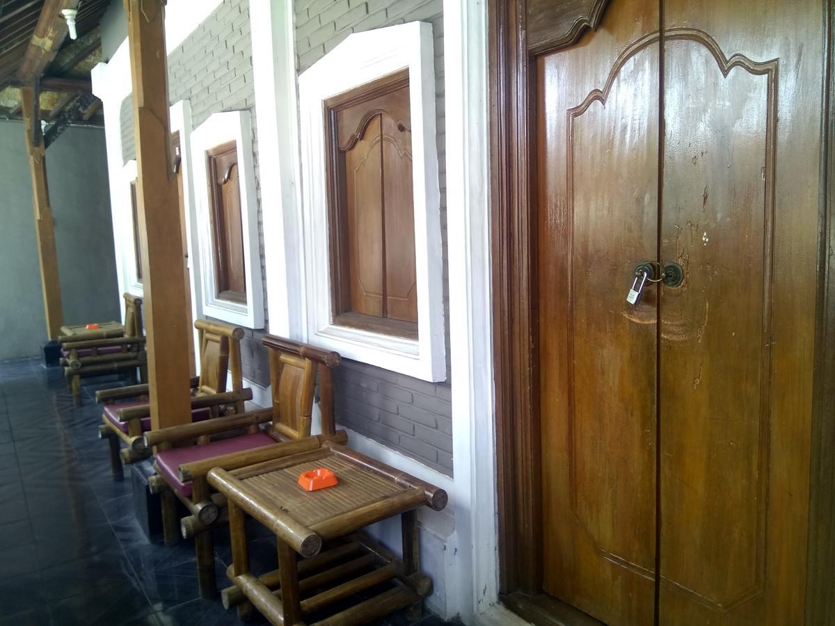 Rabasta Kuta Beach Inn 外观 照片